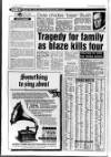 Northamptonshire Evening Telegraph Tuesday 08 March 1988 Page 2