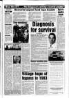 Northamptonshire Evening Telegraph Tuesday 08 March 1988 Page 3