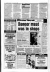 Northamptonshire Evening Telegraph Tuesday 08 March 1988 Page 4