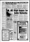 Northamptonshire Evening Telegraph Tuesday 08 March 1988 Page 7