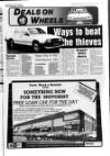 Northamptonshire Evening Telegraph Tuesday 08 March 1988 Page 15