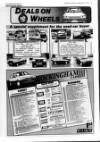 Northamptonshire Evening Telegraph Tuesday 08 March 1988 Page 17