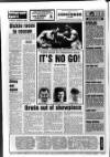 Northamptonshire Evening Telegraph Tuesday 08 March 1988 Page 30