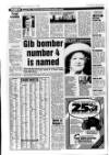 Northamptonshire Evening Telegraph Thursday 10 March 1988 Page 2