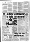 Northamptonshire Evening Telegraph Thursday 10 March 1988 Page 4