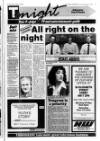 Northamptonshire Evening Telegraph Thursday 10 March 1988 Page 11