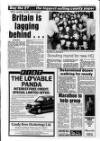 Northamptonshire Evening Telegraph Thursday 10 March 1988 Page 32