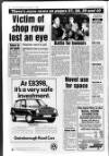 Northamptonshire Evening Telegraph Friday 11 March 1988 Page 10