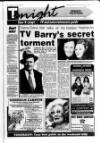Northamptonshire Evening Telegraph Friday 11 March 1988 Page 11