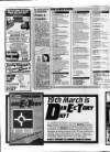 Northamptonshire Evening Telegraph Friday 11 March 1988 Page 12