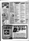 Northamptonshire Evening Telegraph Friday 11 March 1988 Page 14