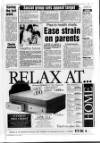 Northamptonshire Evening Telegraph Friday 11 March 1988 Page 39