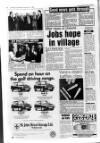 Northamptonshire Evening Telegraph Friday 11 March 1988 Page 42
