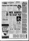 Northamptonshire Evening Telegraph Friday 11 March 1988 Page 46