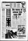 Northamptonshire Evening Telegraph Monday 14 March 1988 Page 3