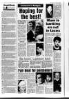 Northamptonshire Evening Telegraph Monday 14 March 1988 Page 4