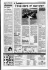 Northamptonshire Evening Telegraph Monday 14 March 1988 Page 8