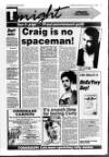 Northamptonshire Evening Telegraph Monday 14 March 1988 Page 9