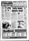 Northamptonshire Evening Telegraph Monday 14 March 1988 Page 13