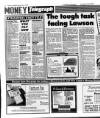 Northamptonshire Evening Telegraph Monday 14 March 1988 Page 16