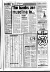 Northamptonshire Evening Telegraph Monday 14 March 1988 Page 19
