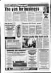 Northamptonshire Evening Telegraph Monday 14 March 1988 Page 20