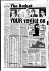 Northamptonshire Evening Telegraph Wednesday 16 March 1988 Page 2