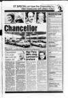 Northamptonshire Evening Telegraph Wednesday 16 March 1988 Page 3