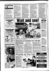 Northamptonshire Evening Telegraph Wednesday 16 March 1988 Page 4