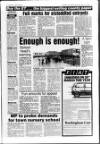 Northamptonshire Evening Telegraph Wednesday 16 March 1988 Page 7