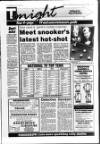 Northamptonshire Evening Telegraph Wednesday 16 March 1988 Page 11