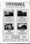 Northamptonshire Evening Telegraph Wednesday 16 March 1988 Page 46