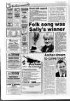 Northamptonshire Evening Telegraph Wednesday 16 March 1988 Page 48