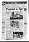 Northamptonshire Evening Telegraph Wednesday 16 March 1988 Page 49