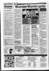 Northamptonshire Evening Telegraph Thursday 24 March 1988 Page 8