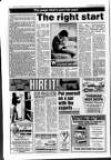 Northamptonshire Evening Telegraph Thursday 24 March 1988 Page 14