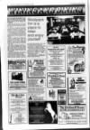 Northamptonshire Evening Telegraph Thursday 24 March 1988 Page 16