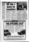 Northamptonshire Evening Telegraph Thursday 24 March 1988 Page 17