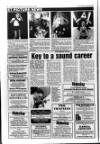 Northamptonshire Evening Telegraph Thursday 24 March 1988 Page 18