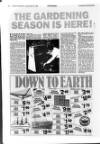 Northamptonshire Evening Telegraph Thursday 24 March 1988 Page 24