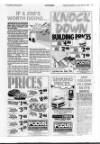 Northamptonshire Evening Telegraph Thursday 24 March 1988 Page 25