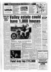 Northamptonshire Evening Telegraph Tuesday 29 March 1988 Page 3