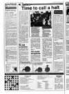 Northamptonshire Evening Telegraph Tuesday 29 March 1988 Page 8