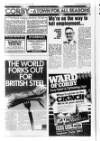 Northamptonshire Evening Telegraph Tuesday 29 March 1988 Page 16