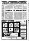 Northamptonshire Evening Telegraph Tuesday 29 March 1988 Page 22