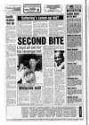 Northamptonshire Evening Telegraph Tuesday 29 March 1988 Page 34