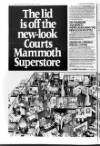 Northamptonshire Evening Telegraph Wednesday 30 March 1988 Page 8