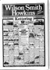 Northamptonshire Evening Telegraph Wednesday 30 March 1988 Page 38