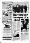 Northamptonshire Evening Telegraph Wednesday 30 March 1988 Page 54