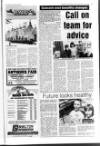 Northamptonshire Evening Telegraph Wednesday 30 March 1988 Page 57